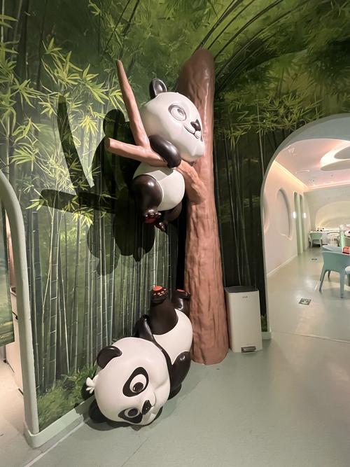 熊猫创意馆-图1 熊猫创意馆-图1