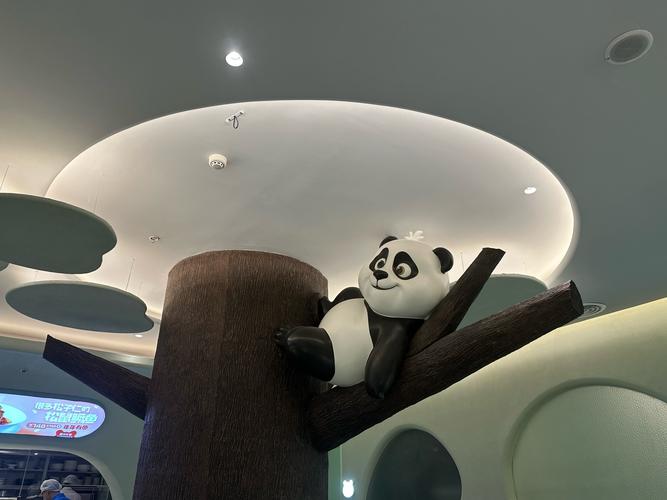 熊猫创意馆-图2 熊猫创意馆-图2