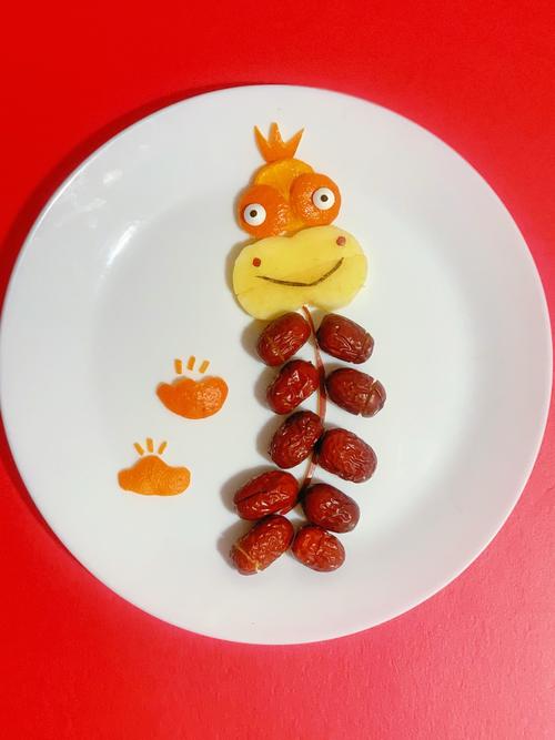 儿童创意摆盘-图3