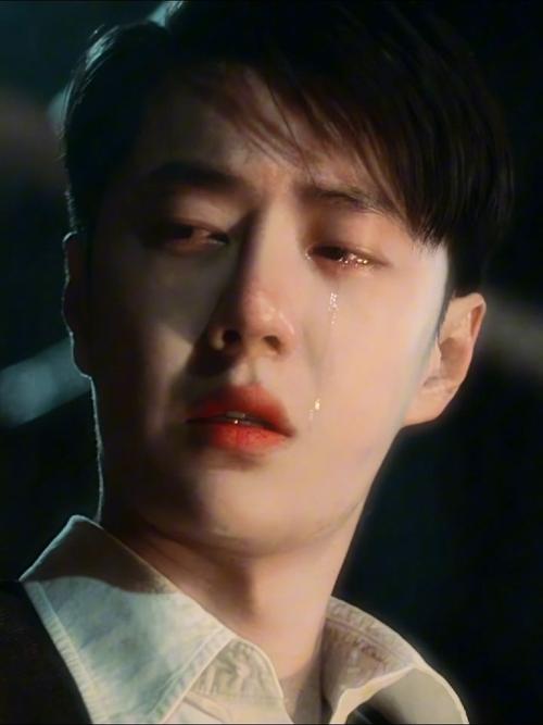 演戏哭不出眼泪怎么办？-图2