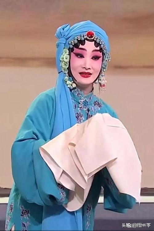 青衣 发声技巧-图2 青衣 发声技巧-图2