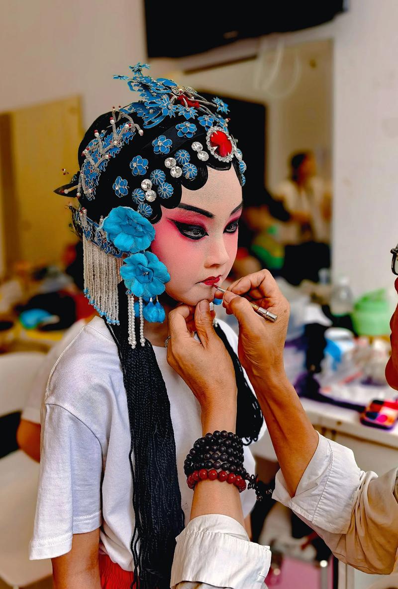 青衣 发声技巧-图1 青衣 发声技巧-图1