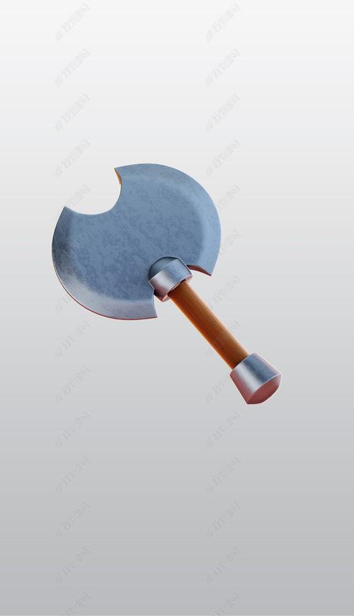 斧头图形创意-图2 斧头图形创意-图2
