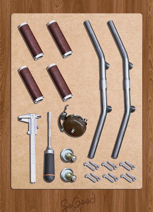 有创意的拉手-图1 有创意的拉手-图1