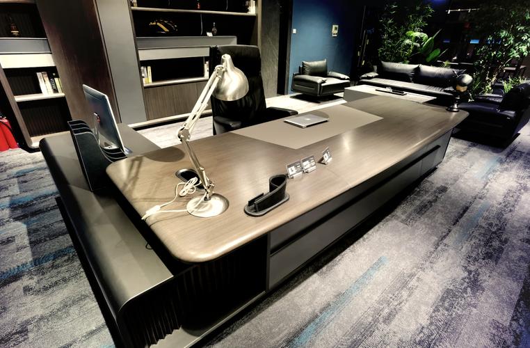 老板创意办公室-图3