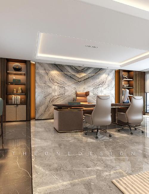 老板创意办公室-图1