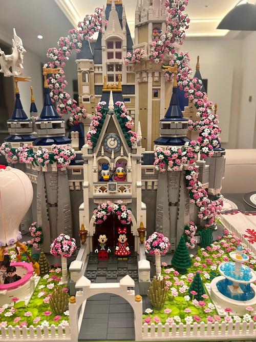 乐高 创意-图1 乐高 创意-图1