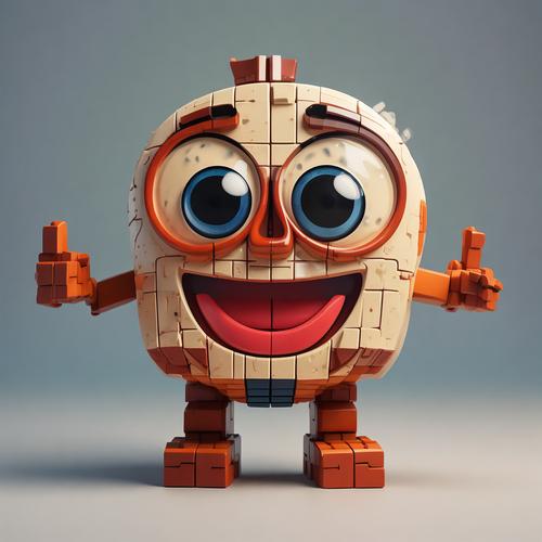 乐高 创意-图3 乐高 创意-图3