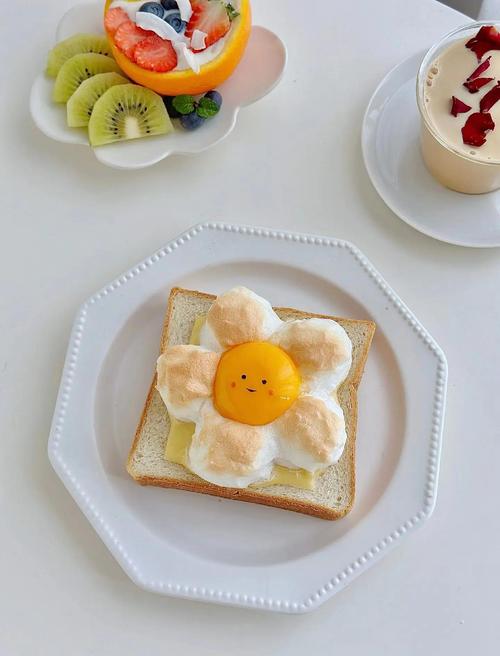 创意吐司图案-图3 创意吐司图案-图3