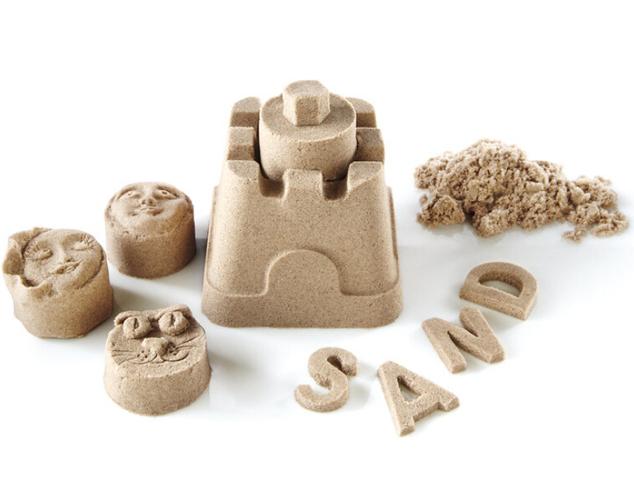 沙子的创意-图3