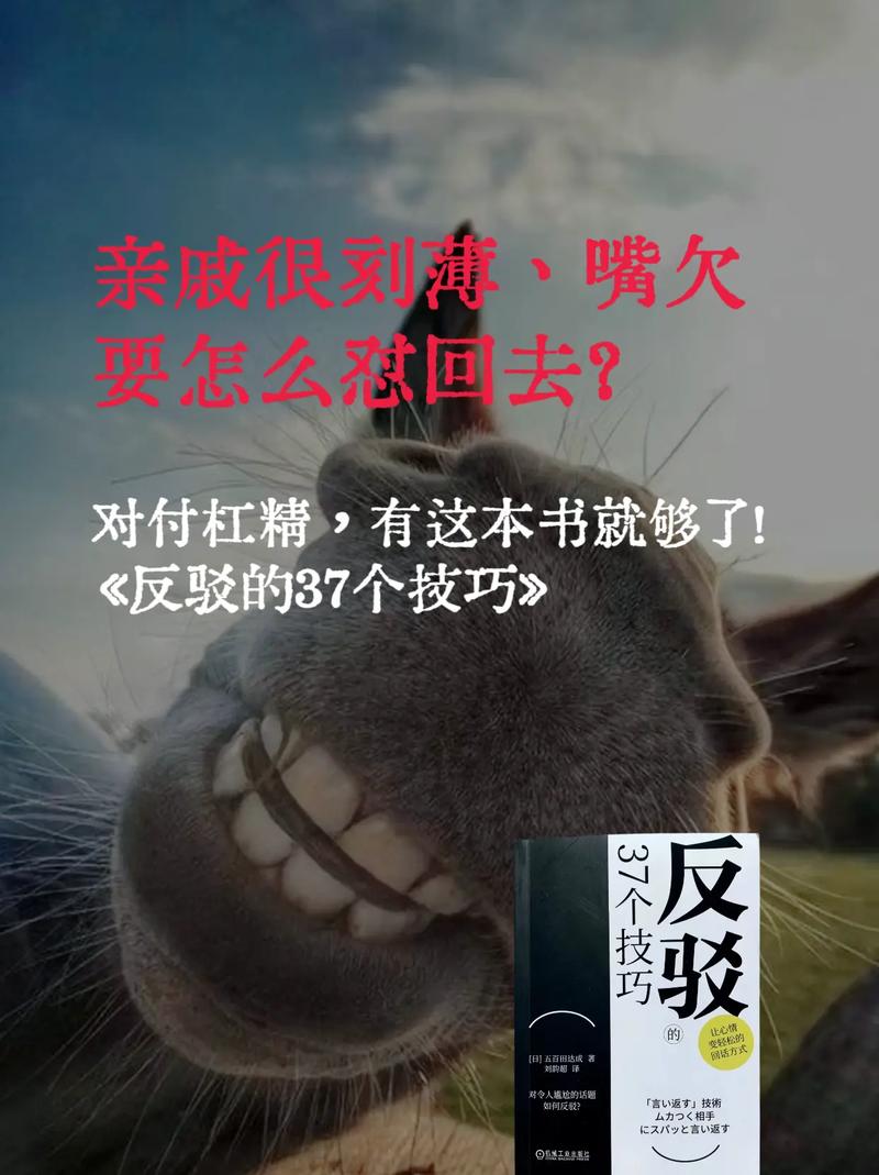 如何有效反驳？技巧有哪些？-图2