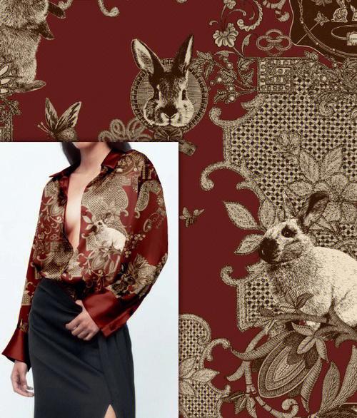 服装图案创意-图1 服装图案创意-图1