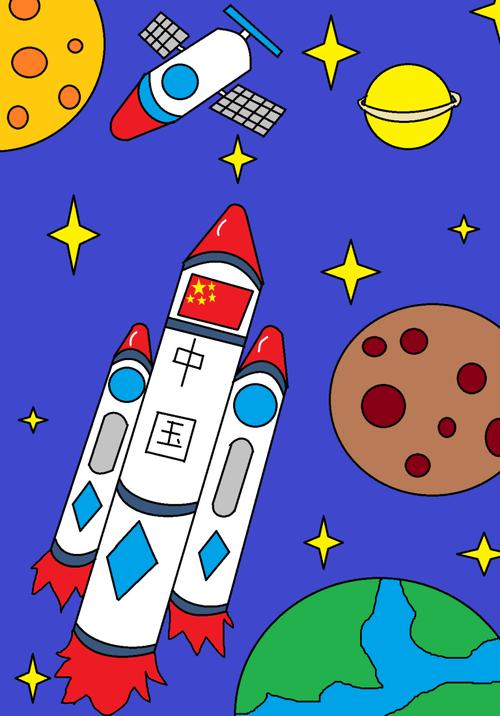 电脑创意作品-图2