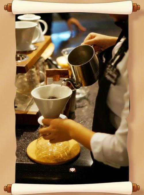 星巴克兼职面试技巧-图3 星巴克兼职面试技巧-图3