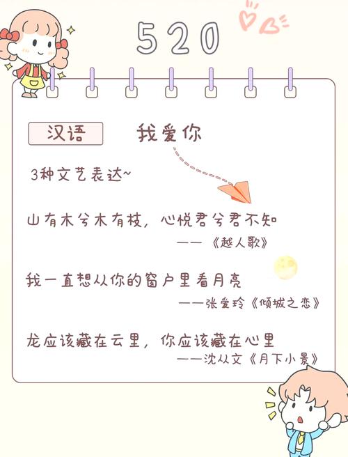 表白语言技巧-图1 表白语言技巧-图1