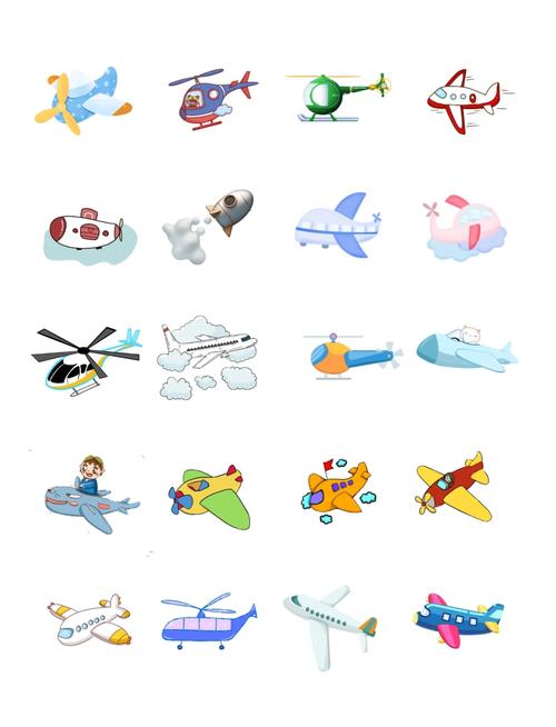 飞机创意设计-图1 飞机创意设计-图1