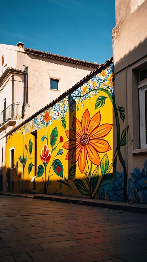 简单创意墙如何打造低成本高颜值家居？-图2