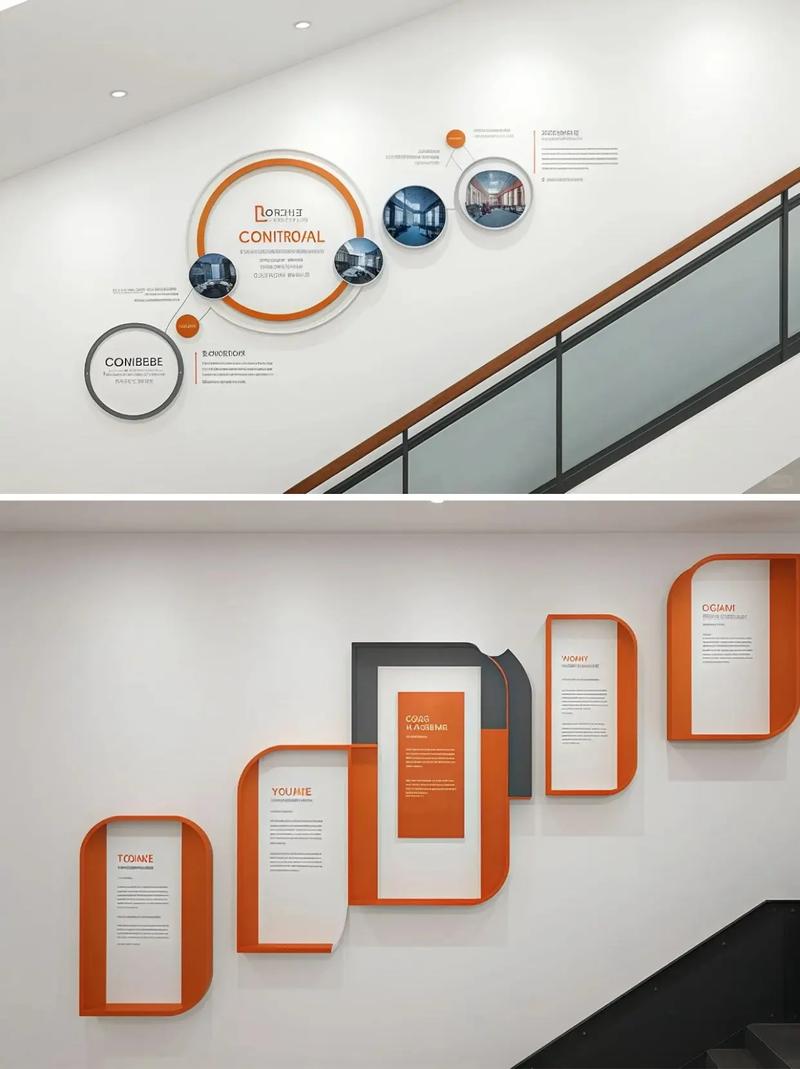 简单创意墙如何打造低成本高颜值家居？-图1