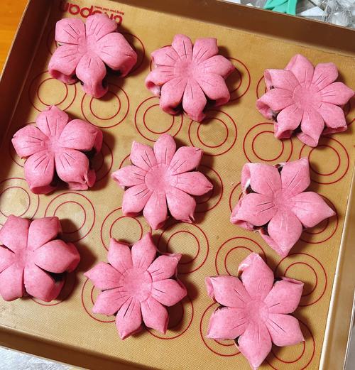 创意点心做法大全-图2 创意点心做法大全-图2