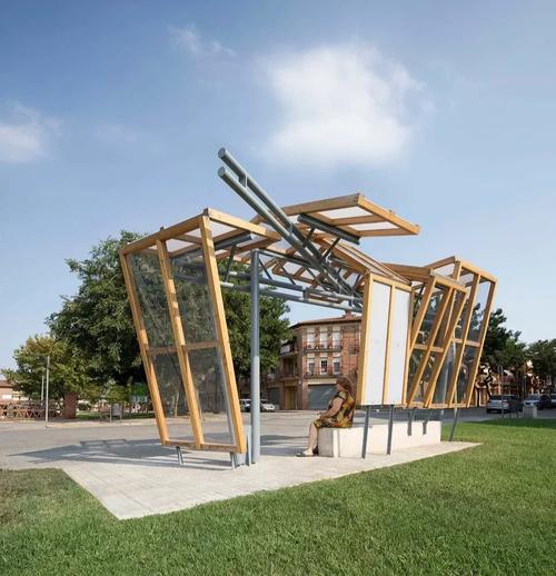 创意巴士站-图1 创意巴士站-图1