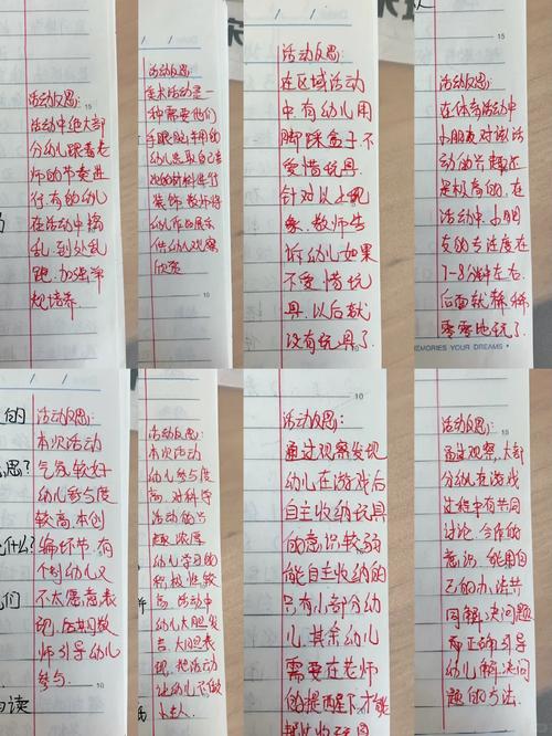 幼儿提问技巧反思-图2