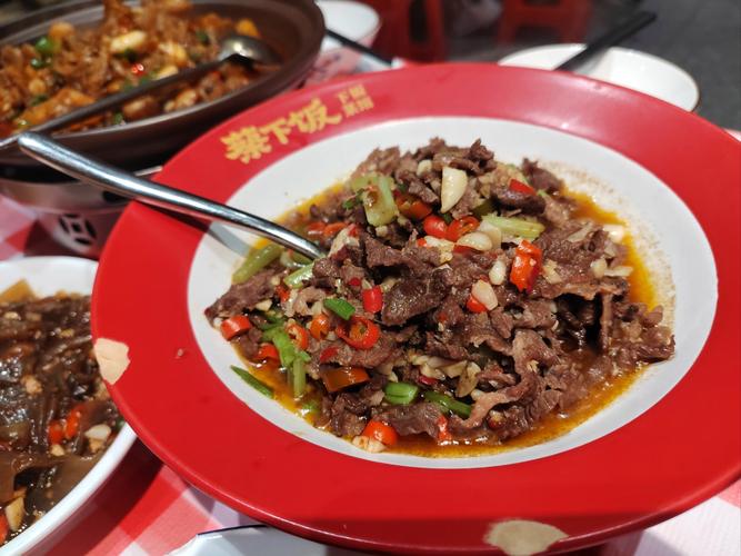 衡阳创意菜-图3