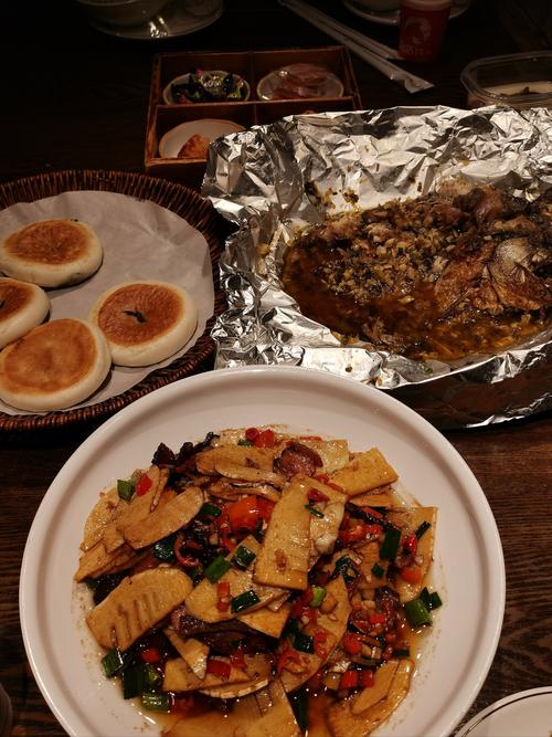 衡阳创意菜-图2