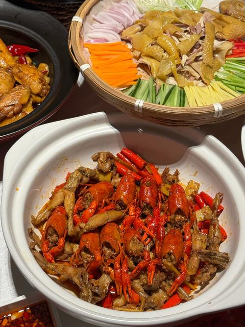 衡阳创意菜-图1