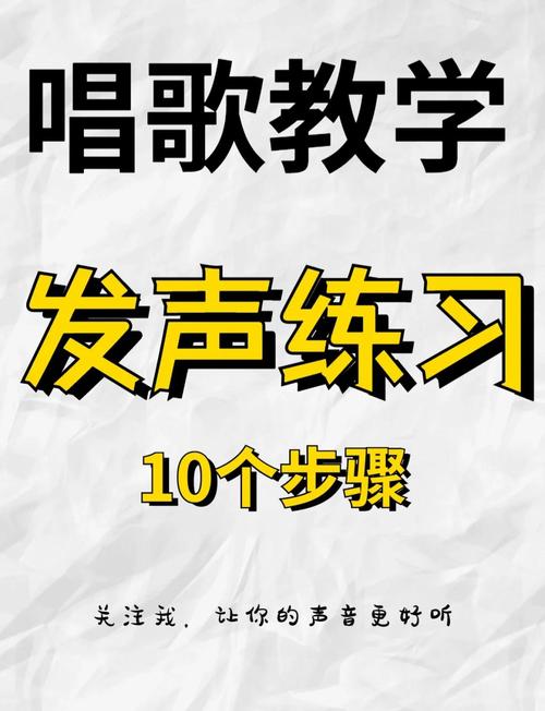 发声技巧 目的-图2 发声技巧 目的-图2