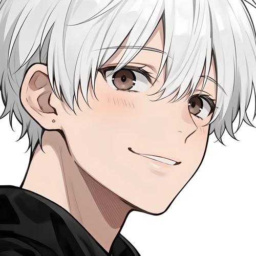 qq头像男生简约创意-图2 qq头像男生简约创意-图2