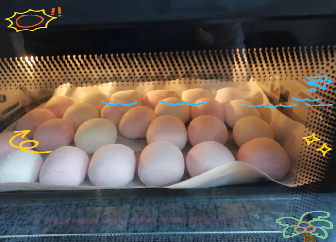 缠棉花糖技巧-图1 缠棉花糖技巧-图1