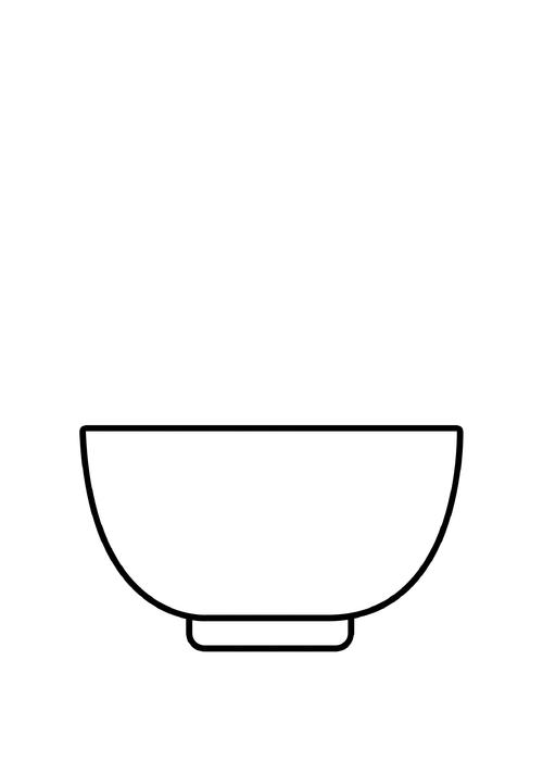 碗的创意画-图2 碗的创意画-图2