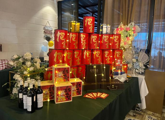 创意抽奖奖品-图2