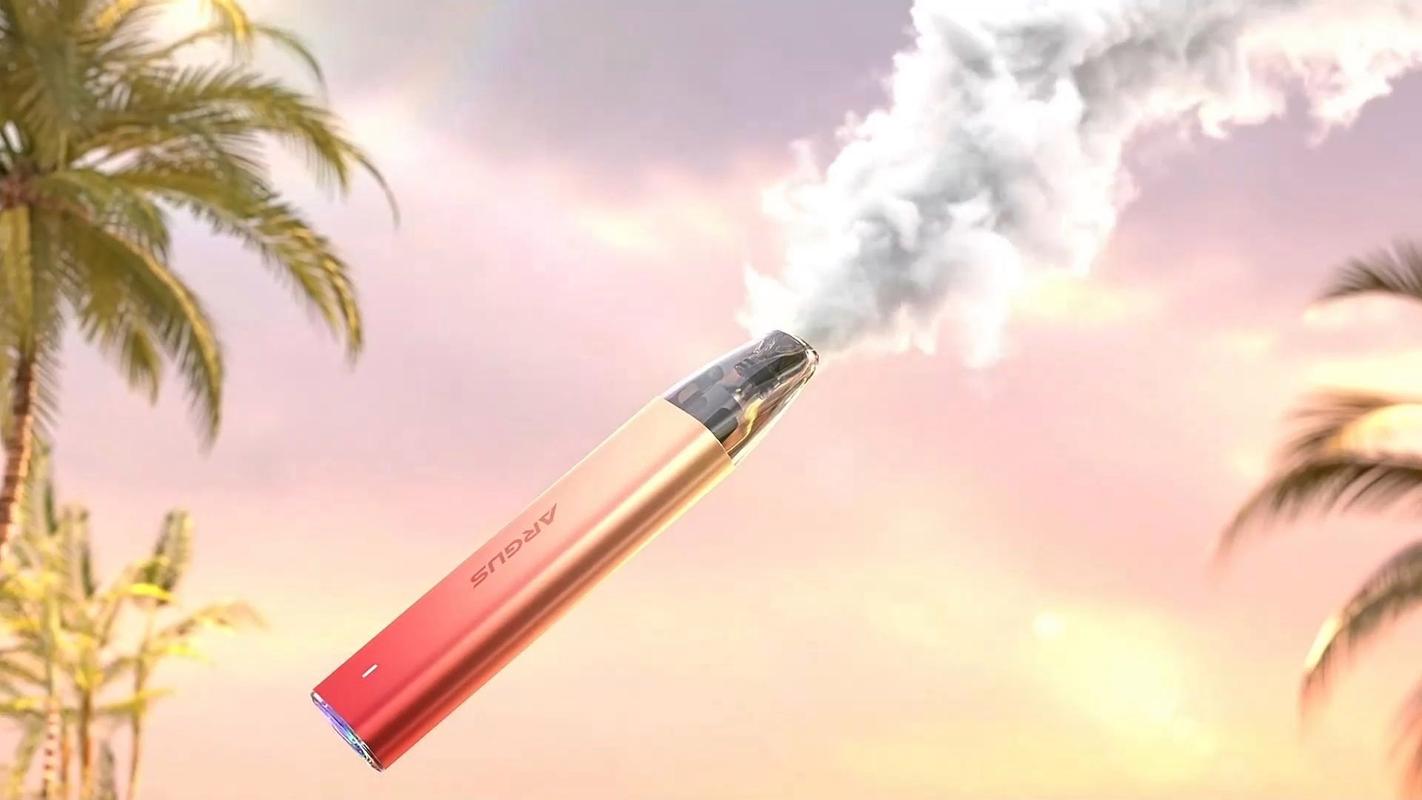 创意电子烟，如何平衡创新与安全？-图2