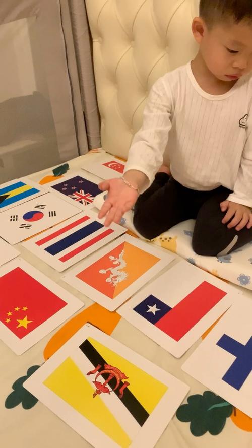 卖小国旗技巧-图1 卖小国旗技巧-图1