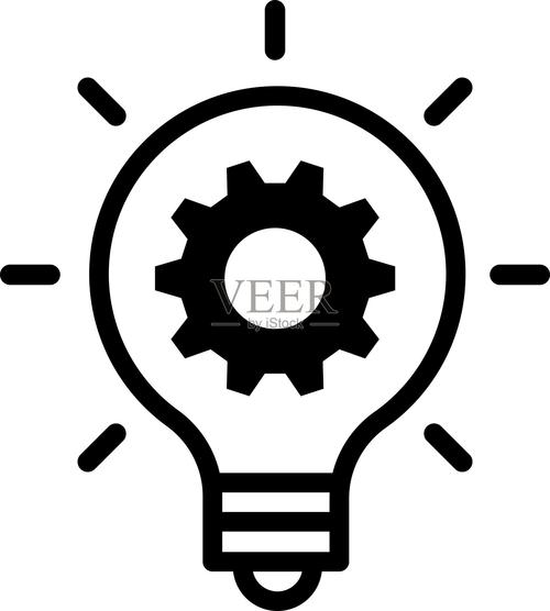 创意图标如何设计得既美观又实用？-图1