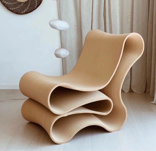 创意休闲椅子图片大全-图3