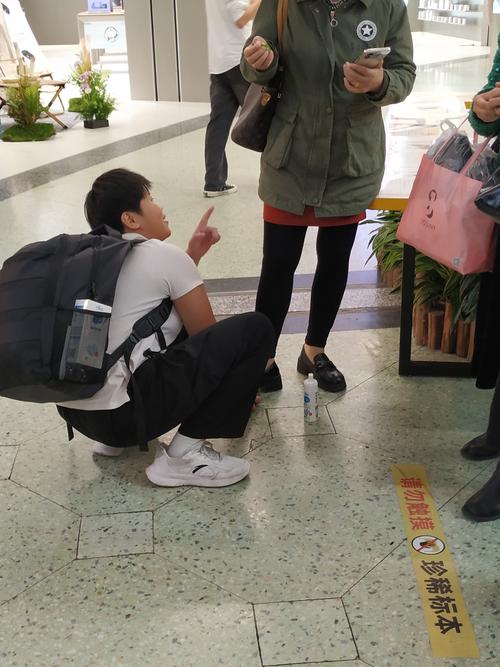 推销擦鞋的技巧-图2