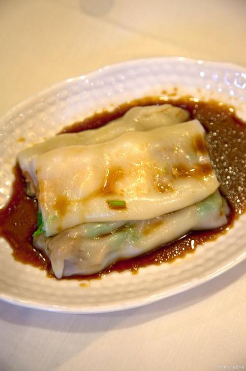 肠粉新创意-图3 肠粉新创意-图3