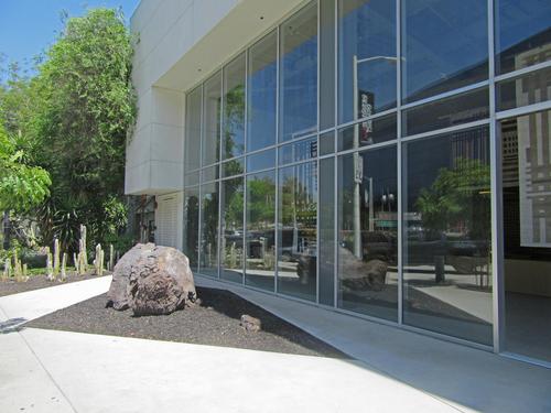 创意展厅外立面-图2 创意展厅外立面-图2