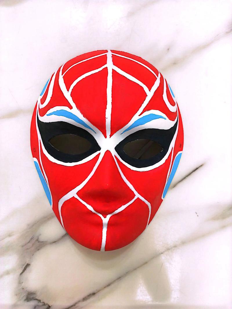 创意脸谱图片大全-图2 创意脸谱图片大全-图2