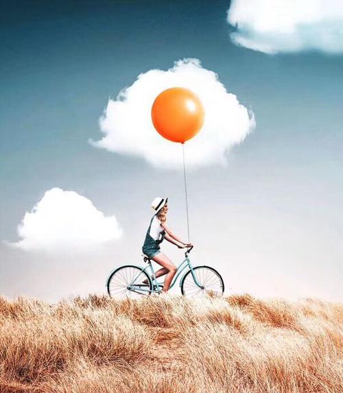 有个性创意美图-图2