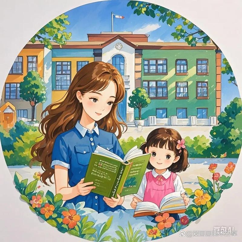 教师美术创意作品-图3