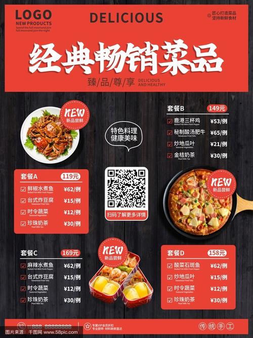 有创意的套餐组合名字-图3 有创意的套餐组合名字-图3