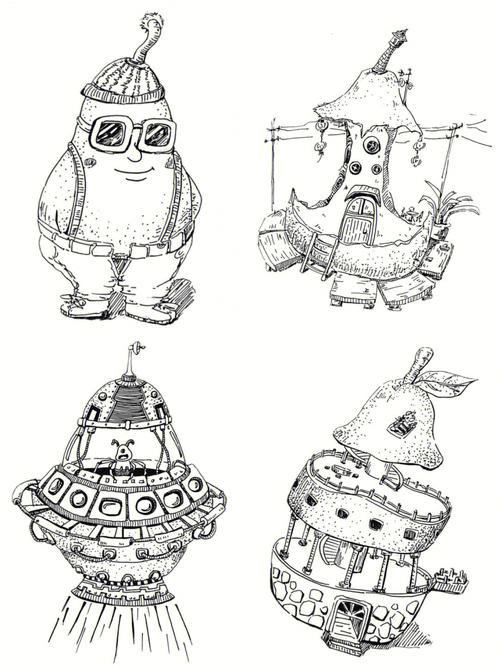 水果能玩出哪些创意花样?-图1 水果能玩出哪些创意花样?-图1