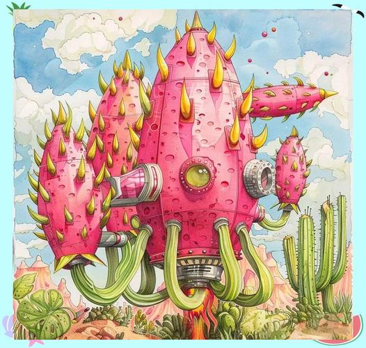 水果能玩出哪些创意花样?-图3 水果能玩出哪些创意花样?-图3