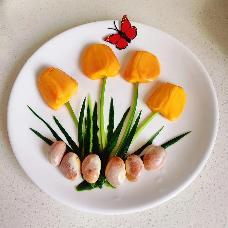 水果能玩出哪些创意花样?-图2 水果能玩出哪些创意花样?-图2