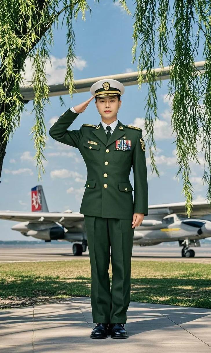 士兵创意照片-图3 士兵创意照片-图3