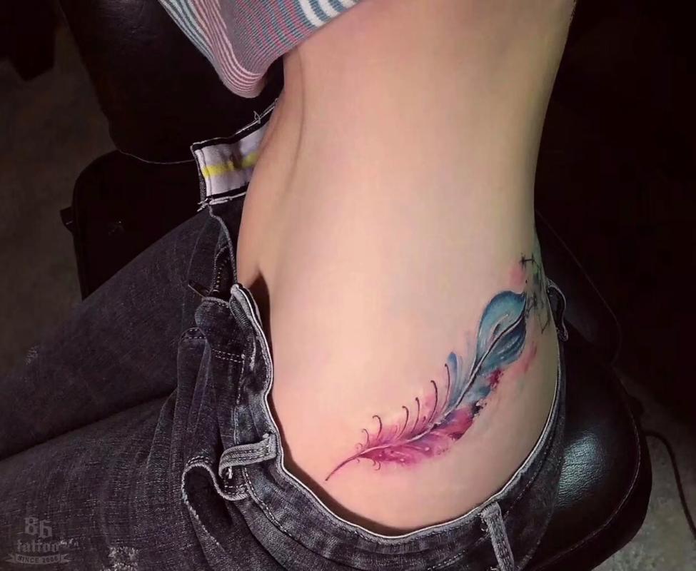 疤痕创意纹身-图3 疤痕创意纹身-图3