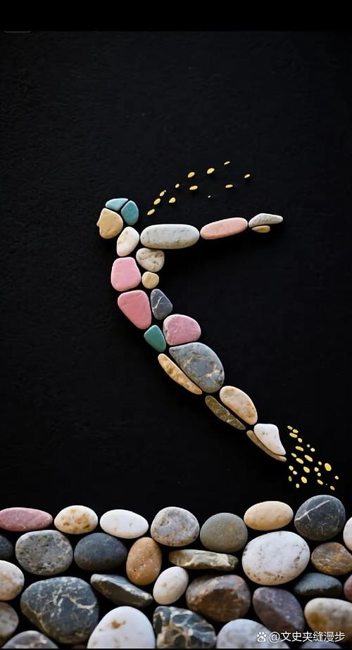 创意鹅卵石-图3 创意鹅卵石-图3